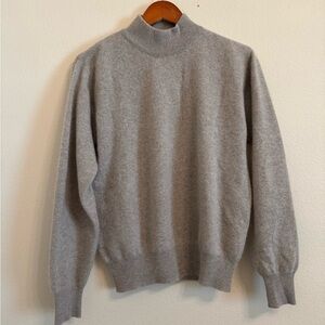 Jacobson’s 100% Cashmere Sweater | Size Large